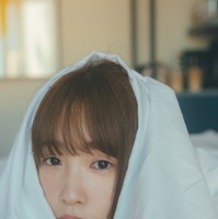 『川栄李奈写真集（仮）』（主婦と生活社）　撮影：東 京祐