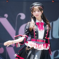 大森莉緒（写真は大森莉緒の公式Xから）※所属事務所に掲載許諾をもらってます