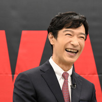 堺雅人（C）TBS
