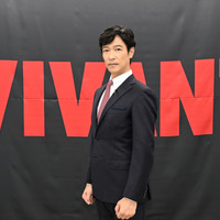 堺雅人（C）TBS