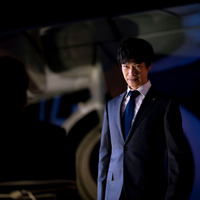日曜劇場『VIVANT』（C）TBS
