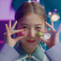 吉高由里子が出演する「アイスの実」の新WebCM