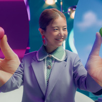 吉高由里子が出演する「アイスの実」の新WebCM
