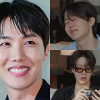 BTS・J-HOPE、朝食から公演前のルーティンまで大公開する…入隊前から3年分の計画を立てていた？