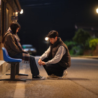 映画『あの夏、僕たちが好きだったソナへ』　（C） 2025 STUDIO TAKE CO., Ltd. & JAYURO PICTURES CO., Ltd.