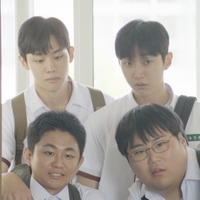 映画『あの夏、僕たちが好きだったソナへ』　（C） 2025 STUDIO TAKE CO., Ltd. & JAYURO PICTURES CO., Ltd.