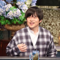 6月13日21時58分から放送される『酒のツマミになる話』　（C）フジテレビ