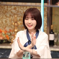 6月13日21時58分から放送される『酒のツマミになる話』　（C）フジテレビ