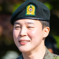 JIMIN除隊を祝ってファンも善行！社会福祉共同募金に約20万円寄付、広がる影響力
