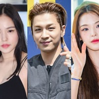 「奥さんに似ているって…」“日本人”K-POPアイドル、BIGBANG・SOLと気まずくなったワケを告白！