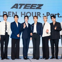 “デビュー7年目”ATEEZ、再契約についてコメント「遠くないうちに、良い知らせを…」