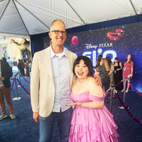 『星つなぎのエリオ』8月1日(金) 全国劇場公開　配給：ウォルト・ディズニー・ジャパン　(C)2025 Disney/Pixar. All Rights Reserved.