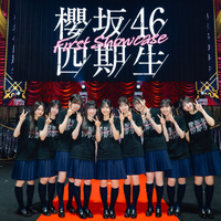 櫻坂46四期生、有明で初陣！「自業自得」で圧倒、新曲MV公開＆ドーム公演参加も発表 画像