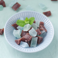 チョコ×ミント