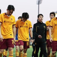 【韓国】光州FC、「継続的な債務超過」で執行猶予付き補強禁止処分+制裁金100万円…直近も純損失2億4千万円超