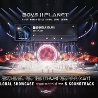 「イケメンが大渋滞」と話題沸騰！オーディション番組『BOYSⅡPLANET』、シグナルソング公開で注目集まる