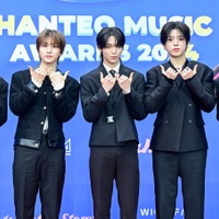 デビュー1年での改名も発表…“i-dleの弟分”NOWZ、新AL先行曲のコンセプトフィルム公開！
