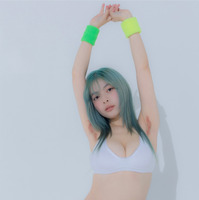 あにお天湯の新作デジタル写真集『EVE』　撮影：Akihiro Saga　（C）2025 As.