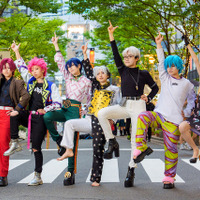 日本最大級のコスプレイベント「acosta!」大阪梅田・茶屋町で開催！50名超のコスプレイヤーによるパレードも 画像