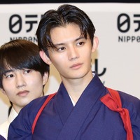 藤原大祐【撮影：浜瀬将樹】