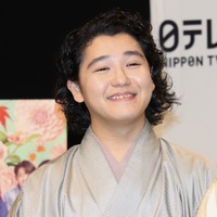 高村佳偉人【撮影：浜瀬将樹】