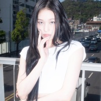 “ダイヤのスプーン”をくわえて生まれた本物の「財閥家のお嬢様」、異例のK-POPアイドルデビューは成功するか