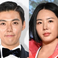 “日本国籍を放棄”して韓国人になった男性歌手、元五輪スケーター妻のポルシェを改造→修羅場に