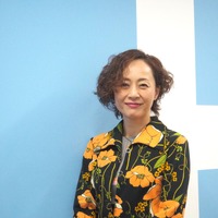 歌心りえ（撮影／山田有真）