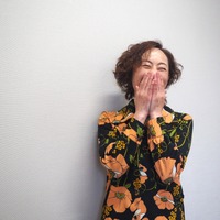 歌心りえ（撮影／山田有真）