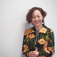 歌心りえ（撮影／山田有真）