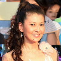 南野陽子(Photo by Kiyoshi Ota/Getty Images)