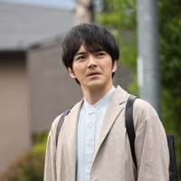 7月期の月9ドラマ『明日はもっと、いい日になる』　（C）フジテレビ