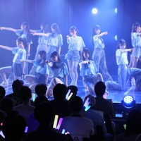 SKE48の新公演「可能性こそが未来」　（C）2025 Zest, Inc.