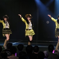 SKE48の新公演「可能性こそが未来」　（C）2025 Zest, Inc.