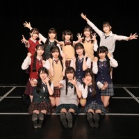 SKE48の新公演「可能性こそが未来」　（C）2025 Zest, Inc.