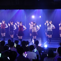 SKE48の新公演「可能性こそが未来」　（C）2025 Zest, Inc.