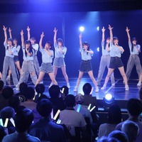 SKE48の新公演「可能性こそが未来」　（C）2025 Zest, Inc.