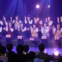 SKE48の新公演「可能性こそが未来」　（C）2025 Zest, Inc.