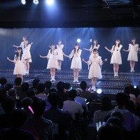 SKE48の新公演「可能性こそが未来」　（C）2025 Zest, Inc.