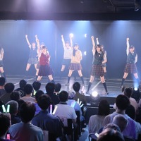 SKE48の新公演「可能性こそが未来」　（C）2025 Zest, Inc.