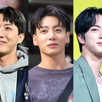 BTS・J-HOPE、ワールドツアーが閉幕！JUNG KOOK＆JINがサプライズゲストとして登場