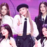 ILLIT、新ALタイトル曲『Billyeoon Goyangi』MVティザーで全員ボブに！初々しい魅力を表現 画像