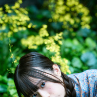 小久保柚乃の2nd写真集『こくぼづかん2』撮影：中村和孝　（C）中村和孝／小学館
