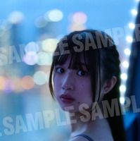 小久保柚乃の2nd写真集『こくぼづかん2』特典生写真画像　撮影：中村和孝　（C）中村和孝／小学館