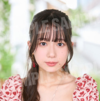小久保柚乃の2nd写真集『こくぼづかん2』特典生写真画像　撮影：中村和孝　（C）中村和孝／小学館