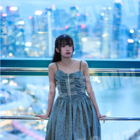 小久保柚乃の2nd写真集『こくぼづかん2』特典生写真画像　撮影：中村和孝　（C）中村和孝／小学館