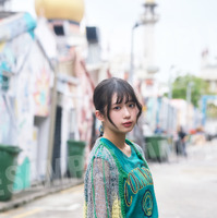 小久保柚乃の2nd写真集『こくぼづかん2』特典生写真画像　撮影：中村和孝　（C）中村和孝／小学館