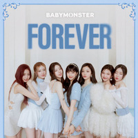 BABYMONSTER「FOREVER」MV