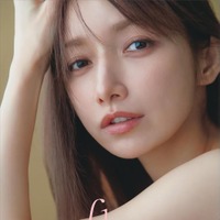 『後藤真希 写真集 flos』（撮影：菊地泰久 ）