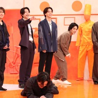 6月26日24時15分から放送される『何か“オモシロいコト”ないの？』　（C）フジテレビ